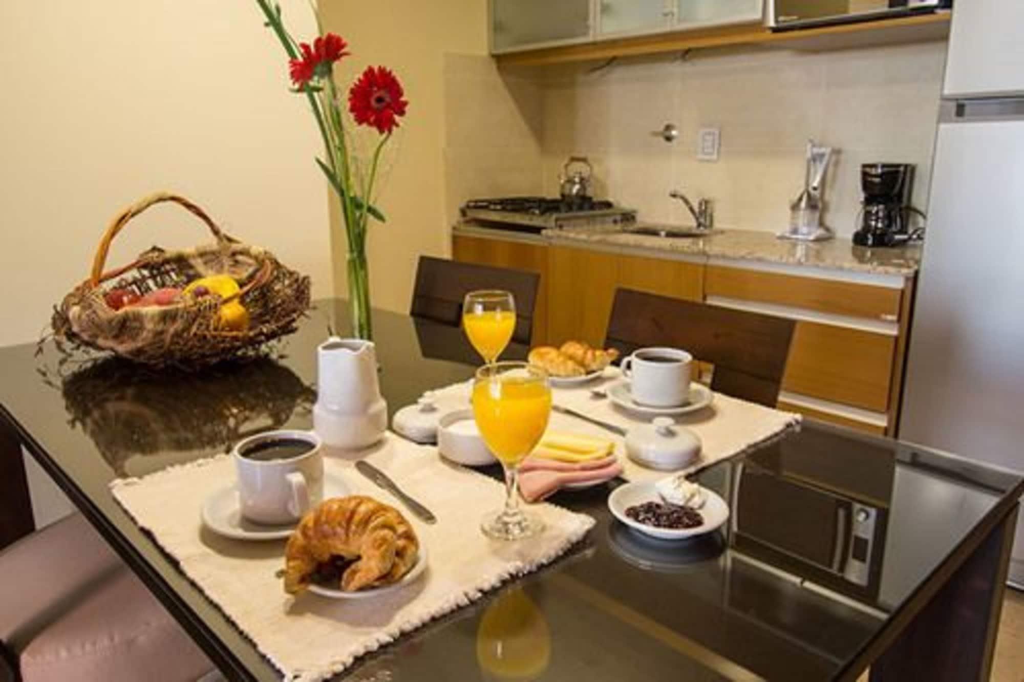 Los Robles Apart & Spa San Carlos de Bariloche Kültér fotó